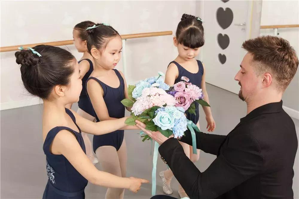 郑州芭蕾舞艺考培训学校有哪些,郑州最好的芭蕾舞学校