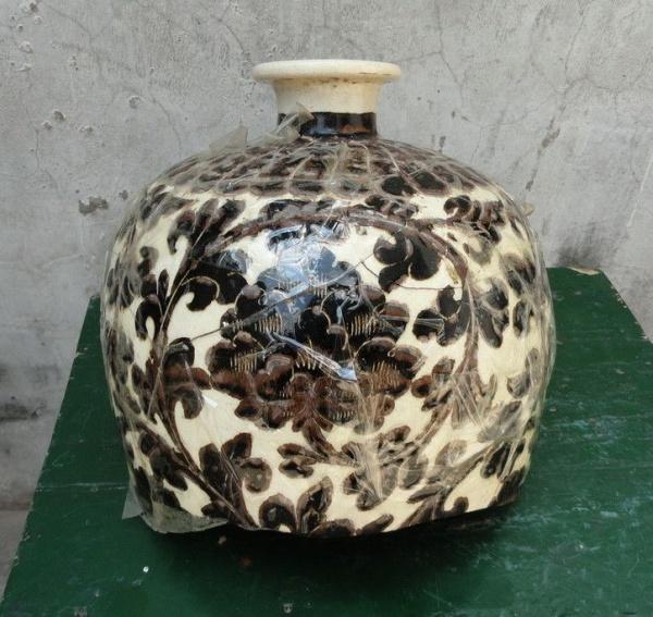 陶瓷釉彩有什么技巧与方法,釉彩鉴定方法大全