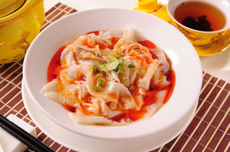 众燚美食地图-数不胜数的成都美食第一波！