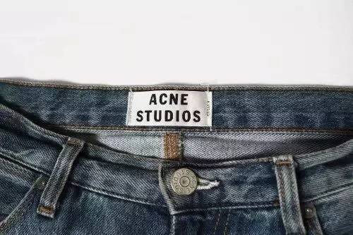 acnestudios是什么品牌,acnestudios2018冬女款