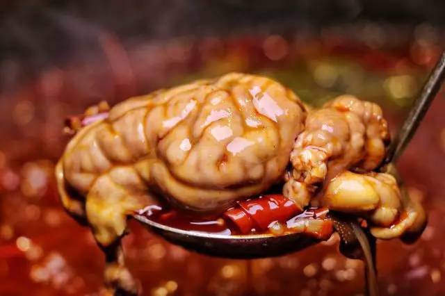 众燚美食地图-数不胜数的成都美食第一波！