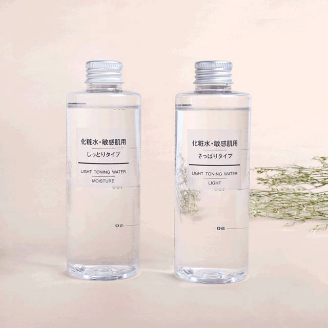 靠谱好用的六款化妆水良心推荐,日本零差评最好用的产品