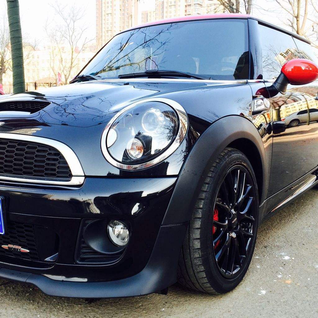 mini汽车最小的车,新出的小型汽车mini