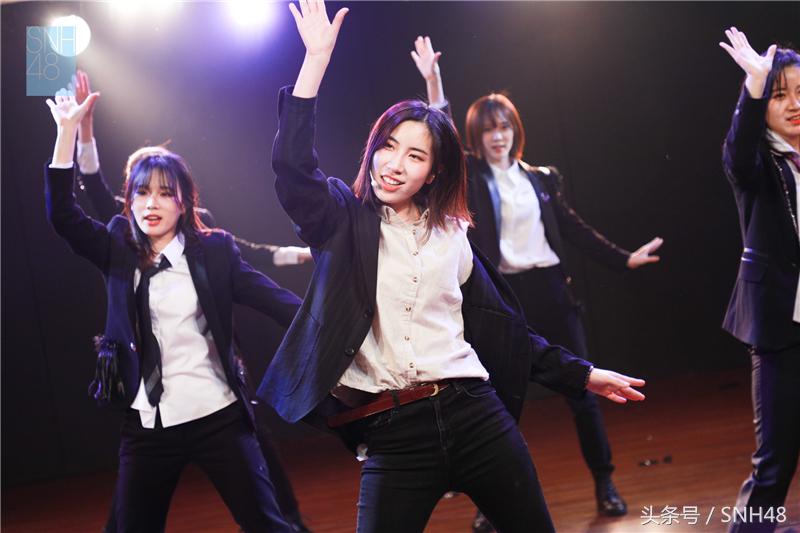 snh48星梦剧院五周年纪录片,snh48沈梦生日公演2018