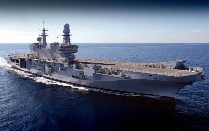 世界航母视频,世界航母一览