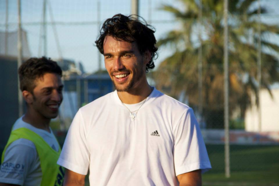 法比奥弗格尼尼,法比奥弗格尼尼职业奖金