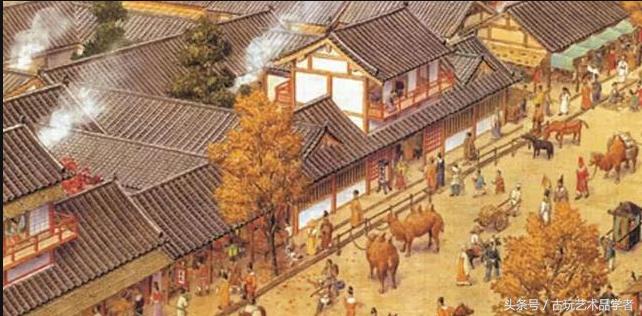 康乾盛世的西方现状,外国人眼中的康乾盛世