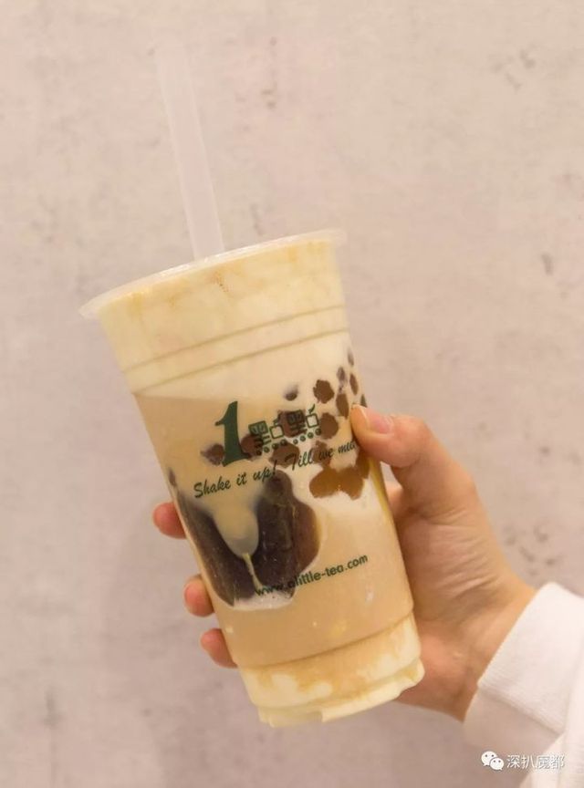 魔都奶茶点单推荐,魔都奶茶新品攻略