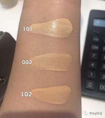 suqqu粉霜和suqqu粉底液测评,suqqu新款粉底液