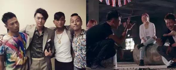 tvb一线小生候选名单,tvb潜力股