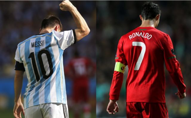 世界杯冠军热门：巴西誓复仇，德国欲破魔咒，梅西C罗谁先捧杯？