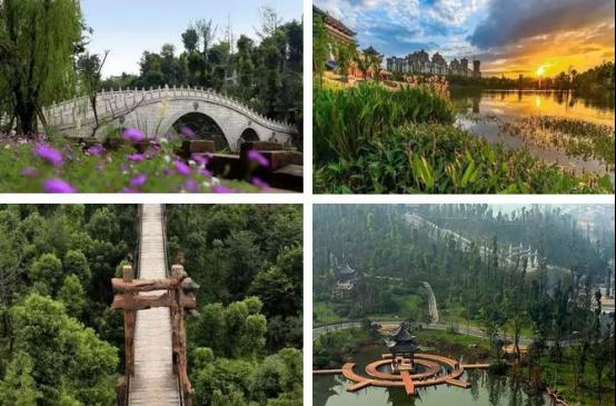 听说,最近这个地方火遍全国了?