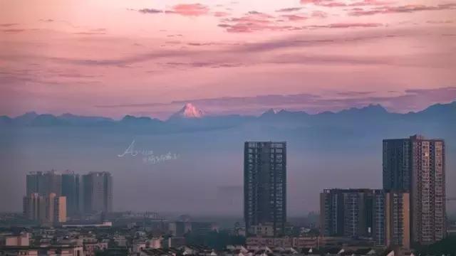 比肩北上广！成都，能否撑起中国第四门户？拭目以待！