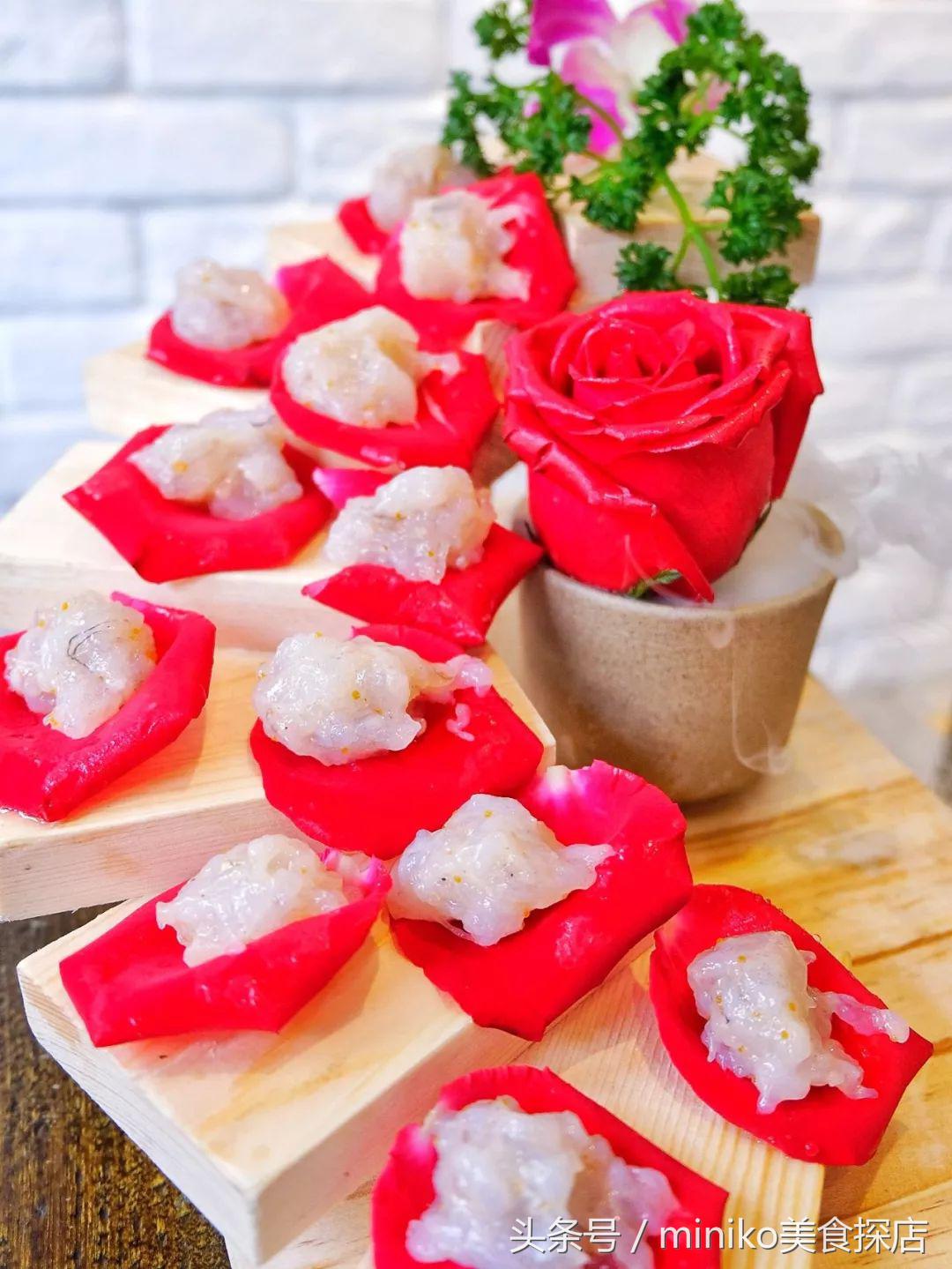 这口辣得让我怀疑人生的锅底,就算在龙泉驿也要去吃!