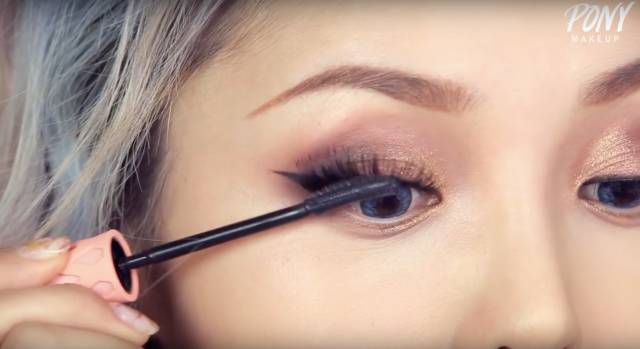 化妆的简单顺序,新手化妆的正确化妆顺序视频