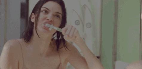 rosie妆容教学视频,rosie粉色妆容