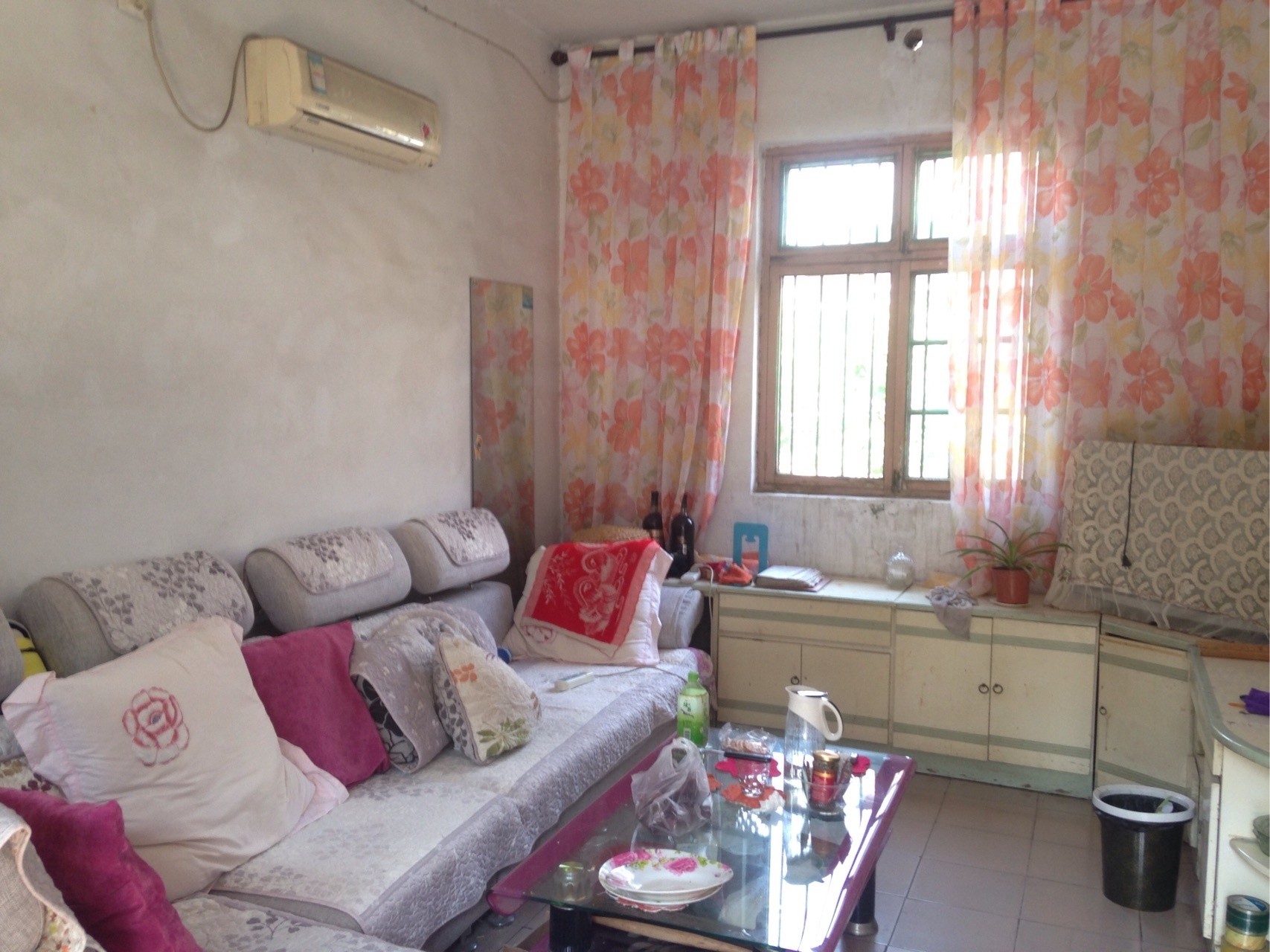 39万改造老房子的设计师,设计师为1家3代硬核改造15平老房