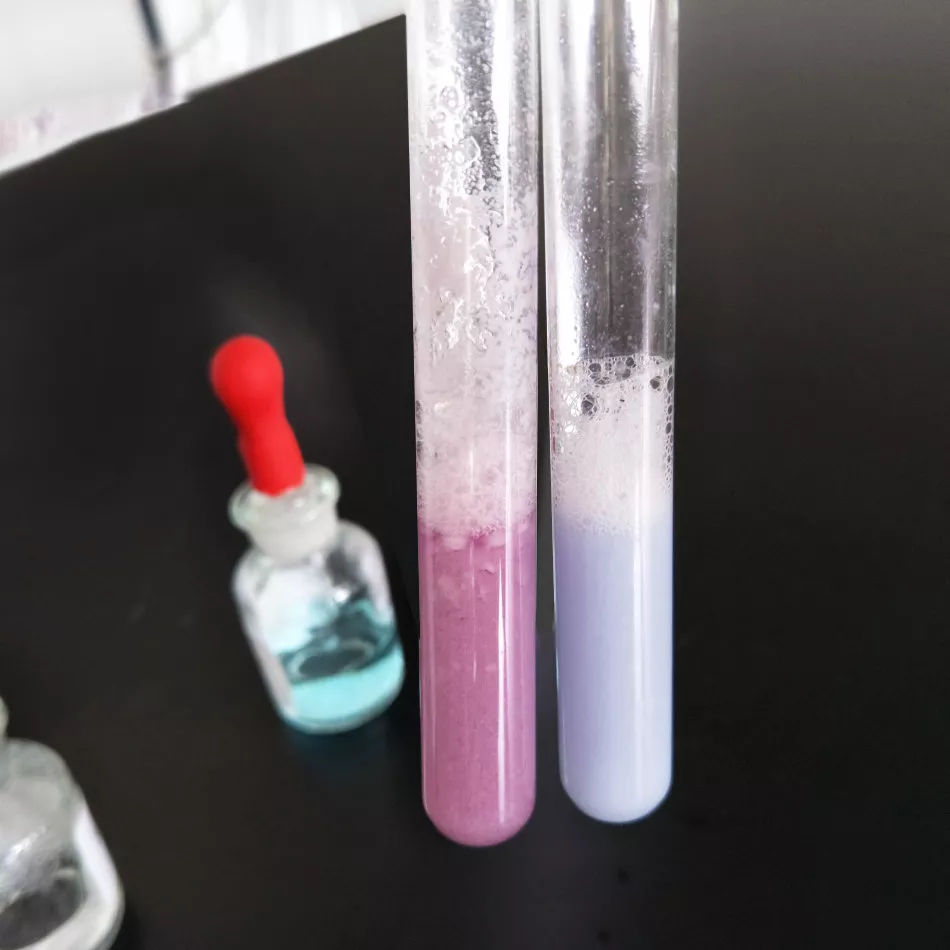 洗面奶揭秘,真正蚕丝洗面奶