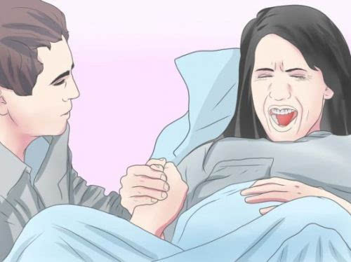 目前分娩包括哪几种姿势,分娩姿势有哪些缓和产痛