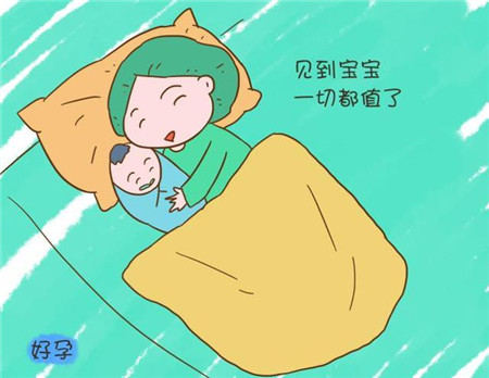 目前分娩包括哪几种姿势,分娩姿势有哪些缓和产痛