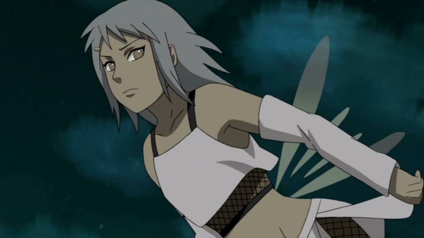 火影忍者人柱力排行榜,火影忍者最强人物排名