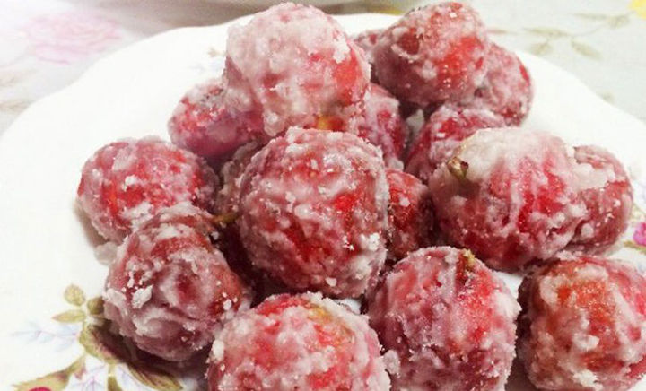 糖炒板栗卖15元一斤没利润怎么办,糖炒板栗卖不完的怎么处理