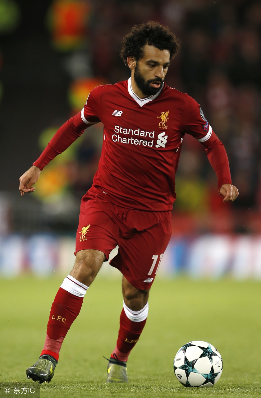 红军传奇利物浦,利物浦进攻万花筒