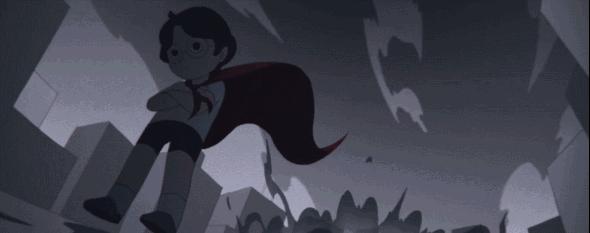 80后国产动画短片大全,来自1983年的高分国产动画短片