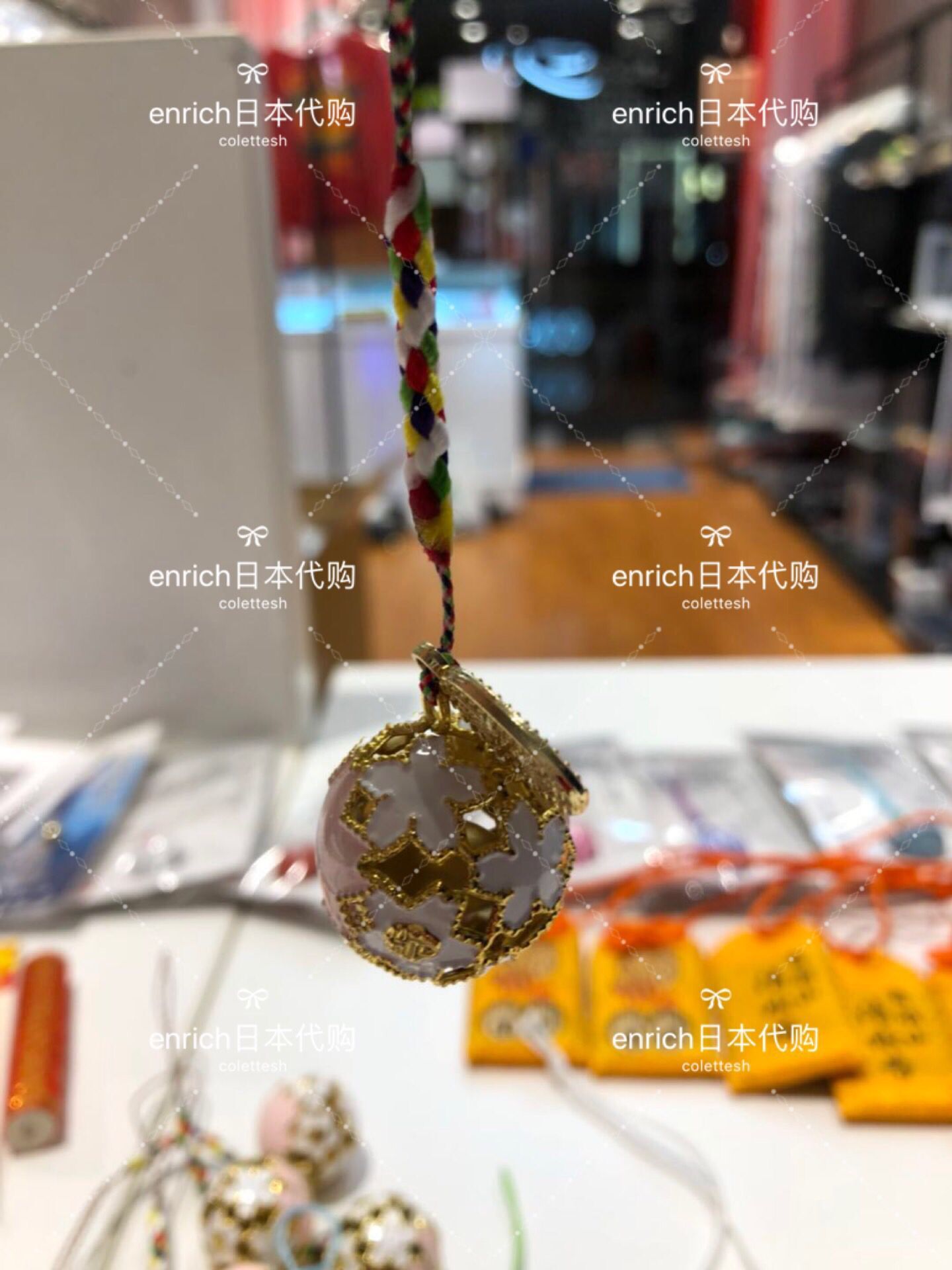 浅草寺和清水寺的御守更灵验,清水寺浅草寺最灵的御守