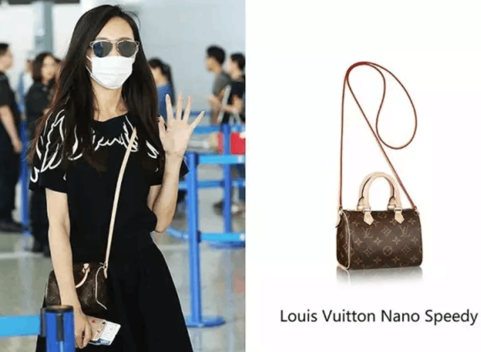 就算烂大街也要买的包,lv值得入手的是哪款包包