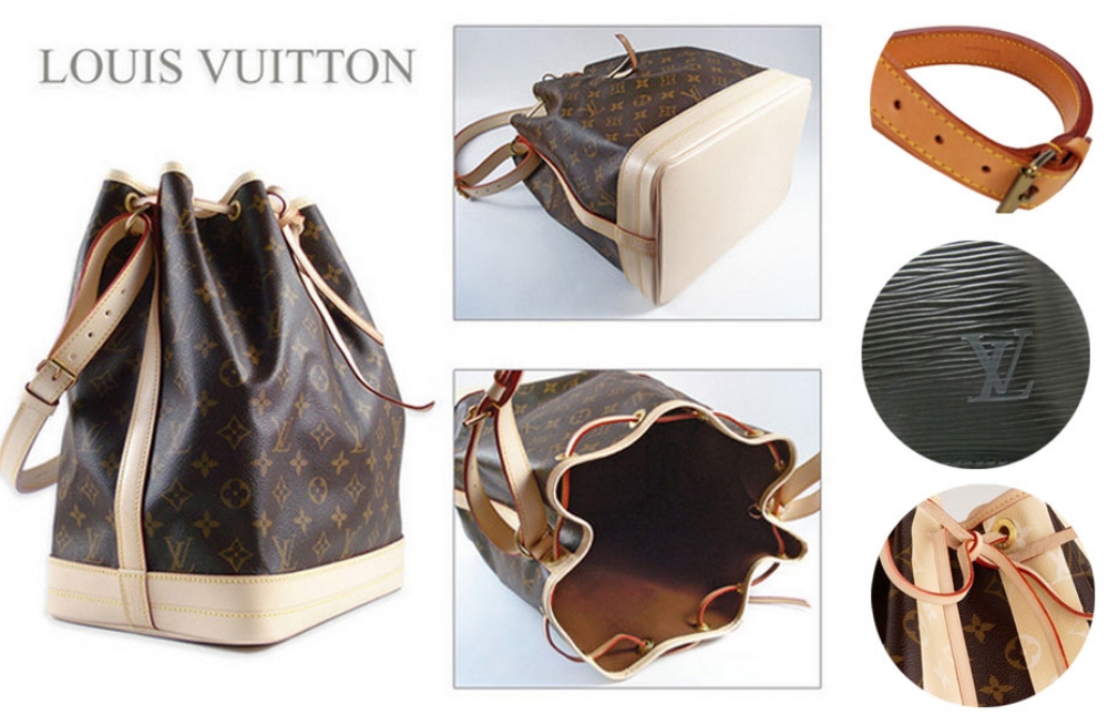 就算烂大街也要买的包,lv值得入手的是哪款包包