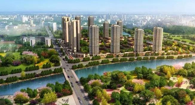 成都2019年保利摇号是什么盘,成都摇号楼盘推荐成华区