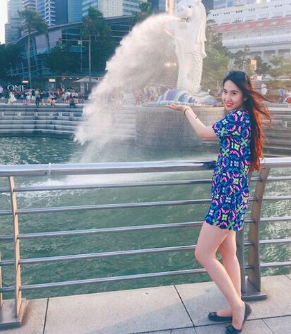 新加坡5天自由行超强打卡,新加坡自由行攻略最详细