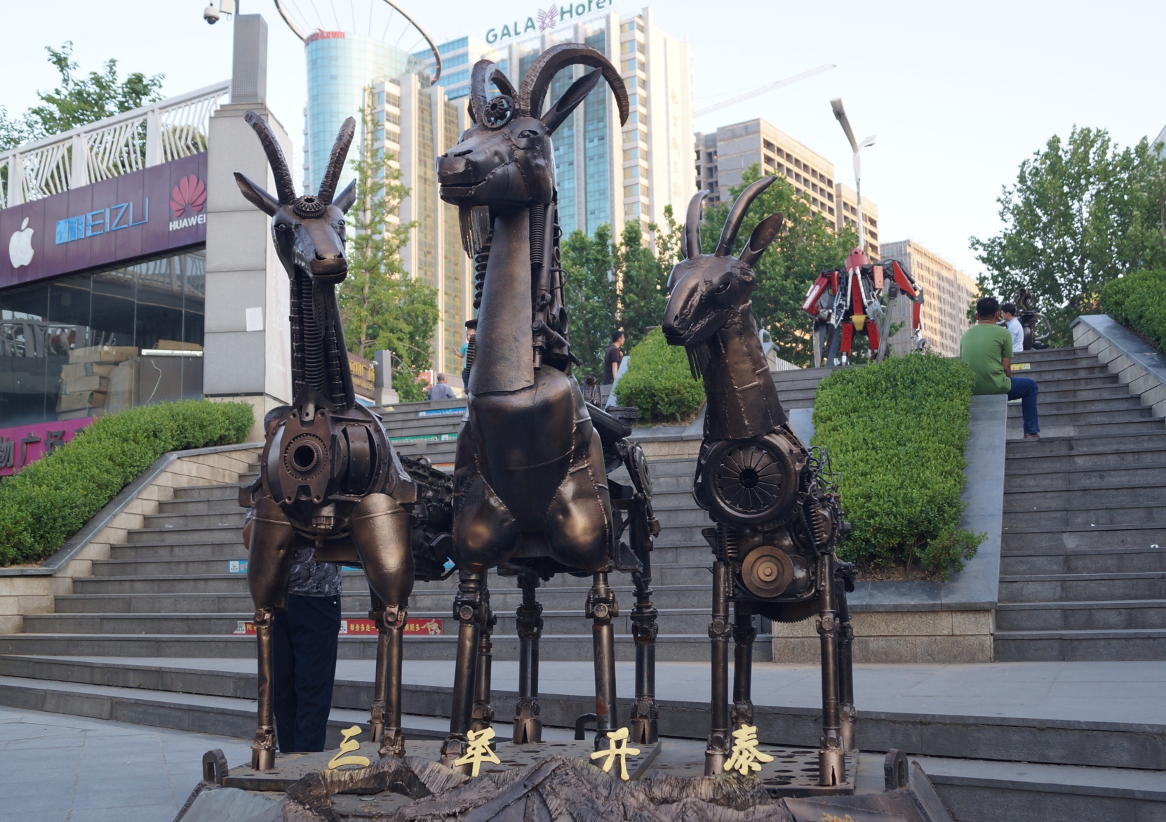 山东潍坊十大企业排名第一,潍坊实力最强的10大企业