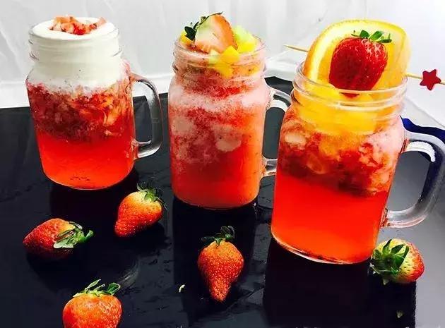 自己想开一家奶茶店不加盟可以吗,想开一家纯外卖的奶茶店