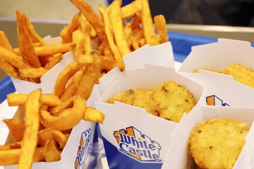 上海魔都外卖攻略,长宁外卖聚集地