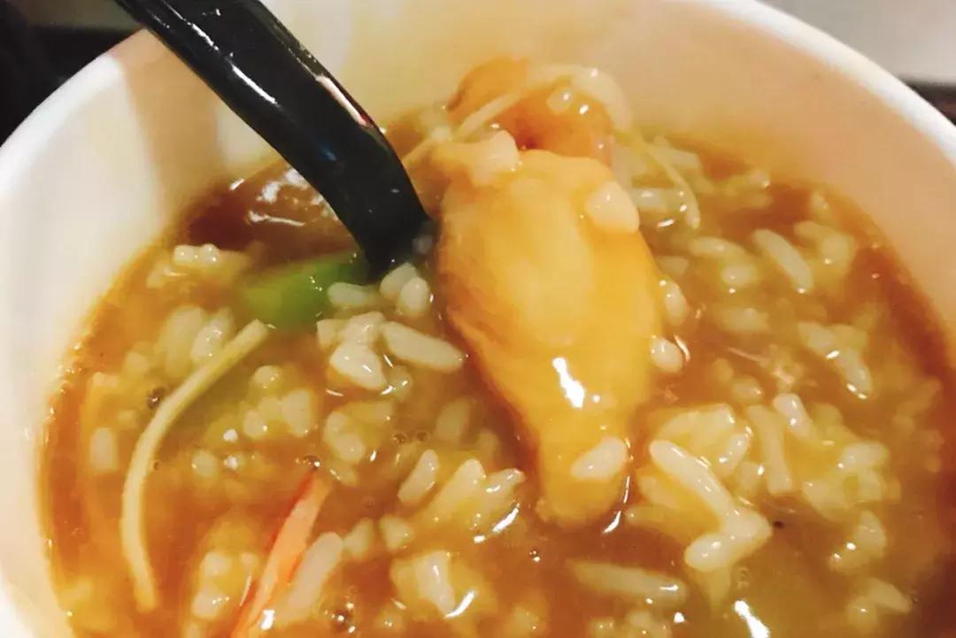 上海魔都外卖攻略,长宁外卖聚集地