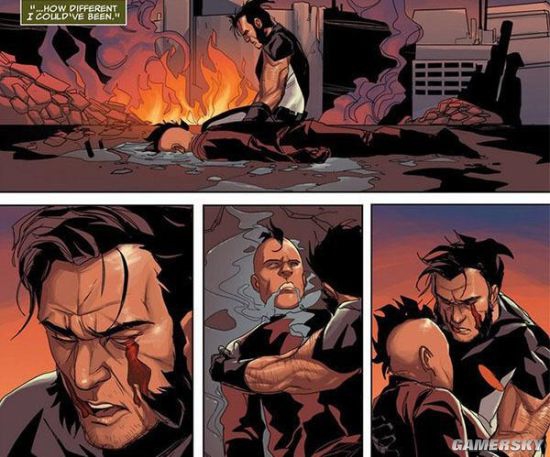 漫威蜘蛛侠被五大反派暴打,漫威10大催泪场面蜘蛛侠