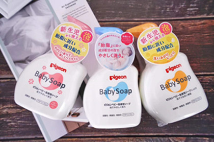 贝亲母婴好物推荐,贝亲好物推荐平价