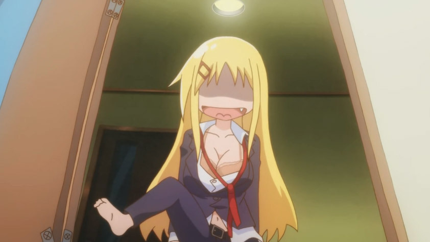 酒桌上看见她们请绕道！那些酒品太差的二次元美女