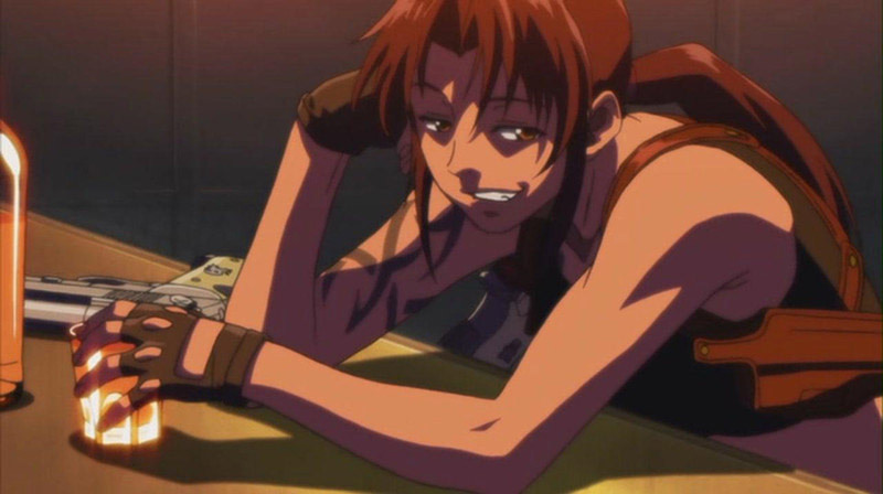 酒桌上看见她们请绕道！那些酒品太差的二次元美女