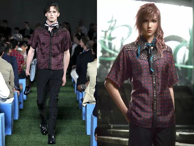 你没看错，今天终于能花几百块钱买LV、Dior了