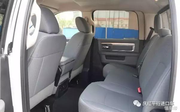 自吸发动机丰田坦途,比猛禽跟坦途还厉害的皮卡