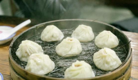 武汉六渡桥四季美汤包,武汉十大汤包排名