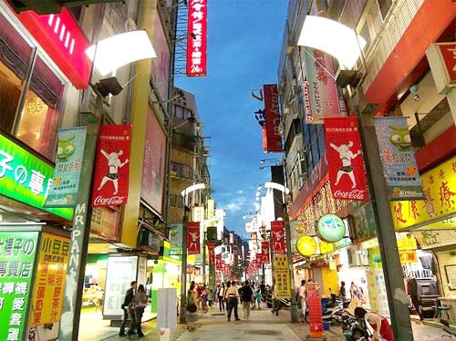 台湾旅游购物团强制消费吗,台湾跟团游购物曝光