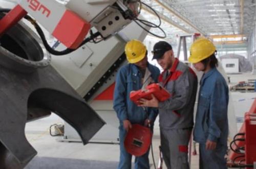 设备管理三好四懂四会,设备操作三好四会四要求五原则