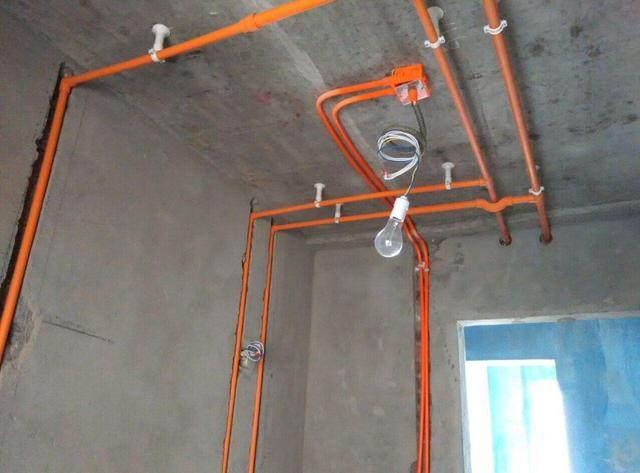 水电装修用ppv还是ppr,家装水电ppr管热熔多少度合适