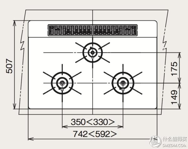 黑钢燃气灶推荐,燃气灶技术哪个品牌含金量最高