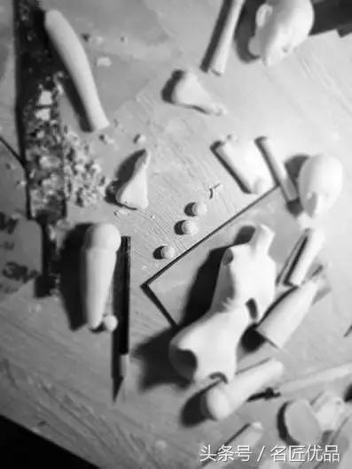 bjd甯冭壓浜哄伓鍒朵綔鏁欑▼,bjd浜哄伓鍒朵綔杩囩▼