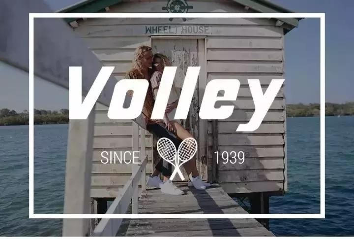 澳洲的国宝级小白鞋，明星、超模人手一双